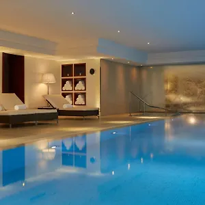 ***** Hotel Majestic - Champs Elysees France