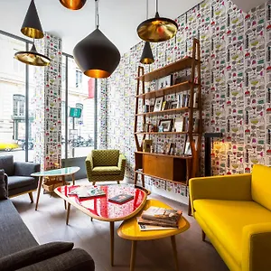 **** Hotel Crayon Rouge France