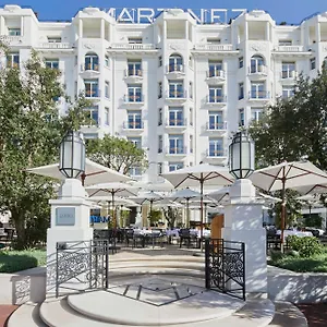 ***** Hotel Martinez, In The Unbound Collection By Hyatt France