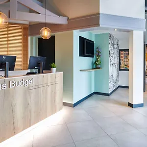 Ibis Budget ** Bajonna
