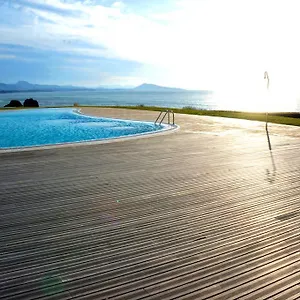 Appartement Belle Vue, Biarritz