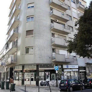 Lisbon Suite Home Lizbona