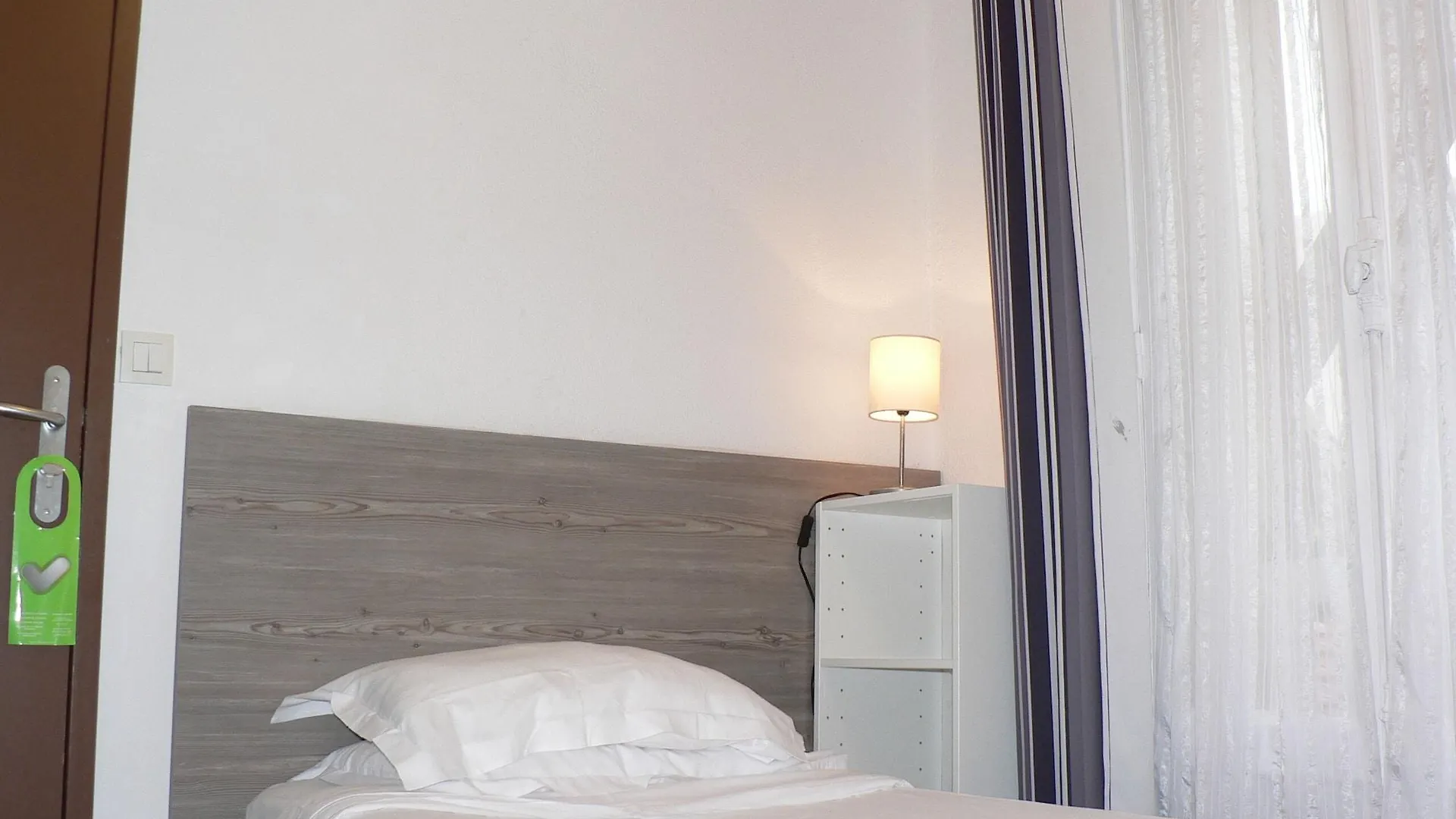 Hôtel Les Alizés Biarritz 2*,  France