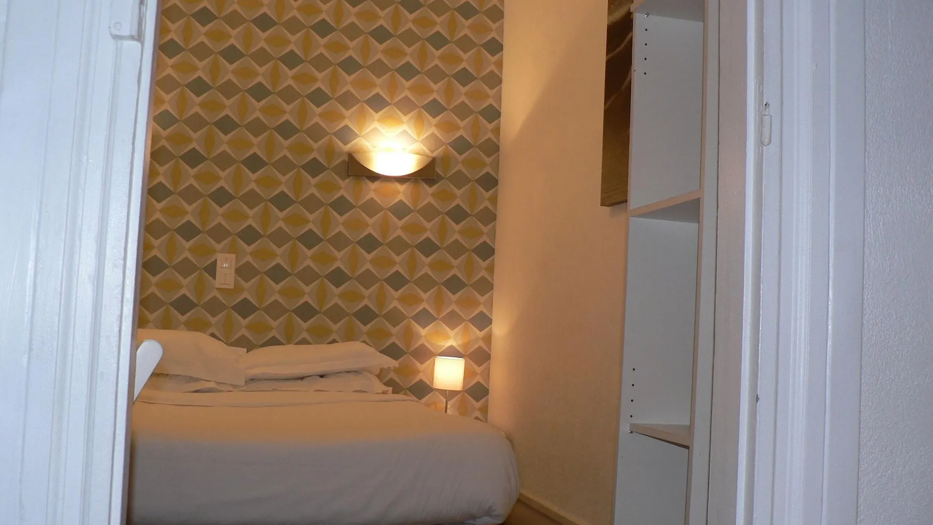 Hotel Les Alizes