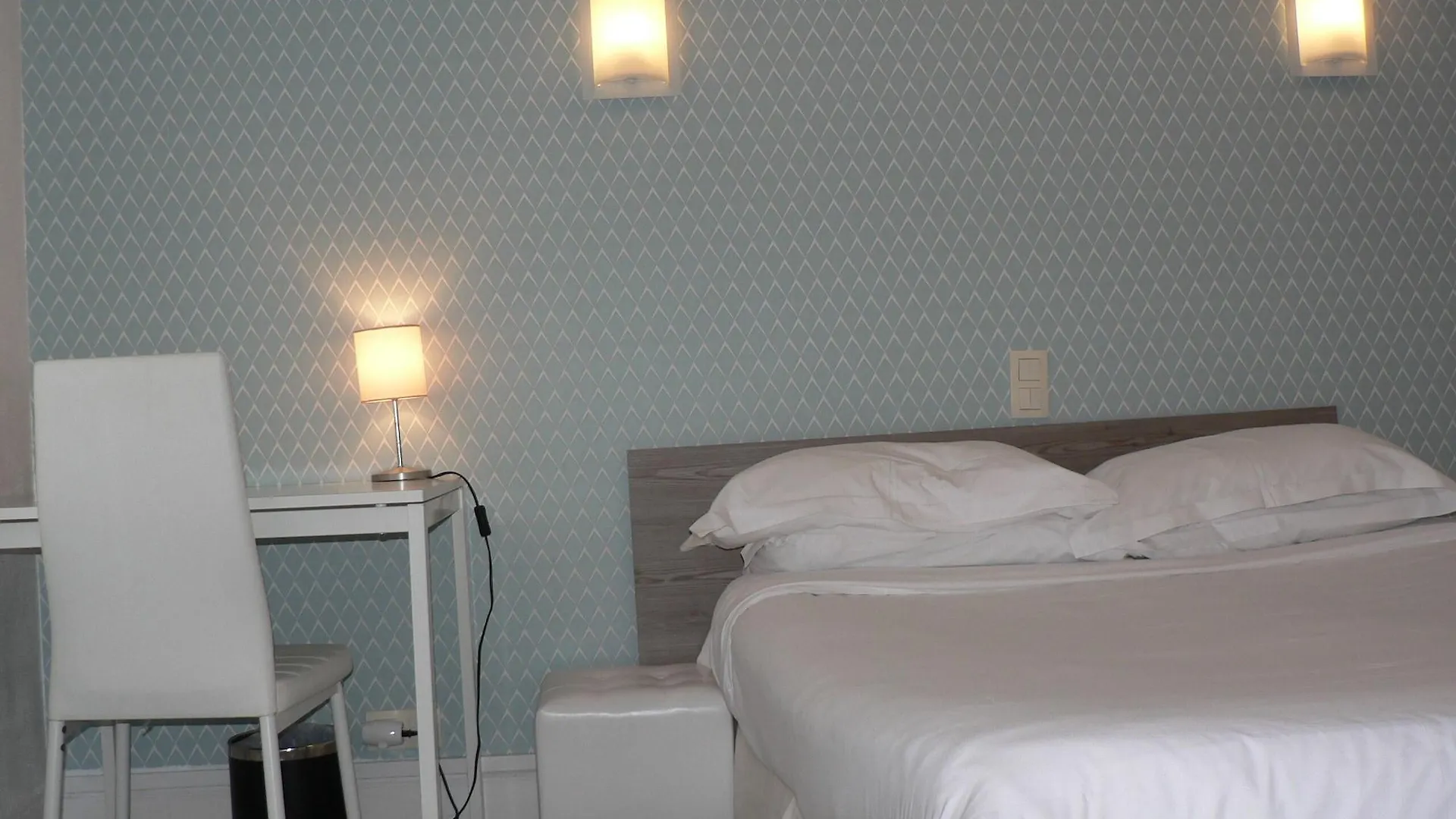 Hotel Les Alizes France