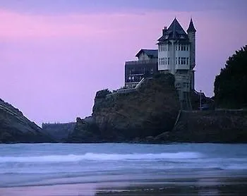 **  Hotel Les Alizes France