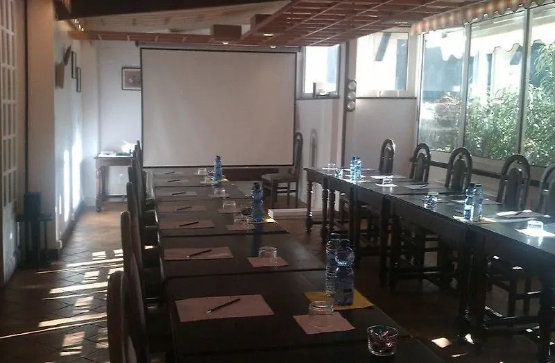 Hotel Les Alizes  Biarritz