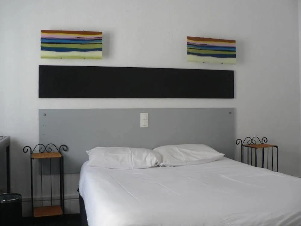 Hotel Les Alizes France