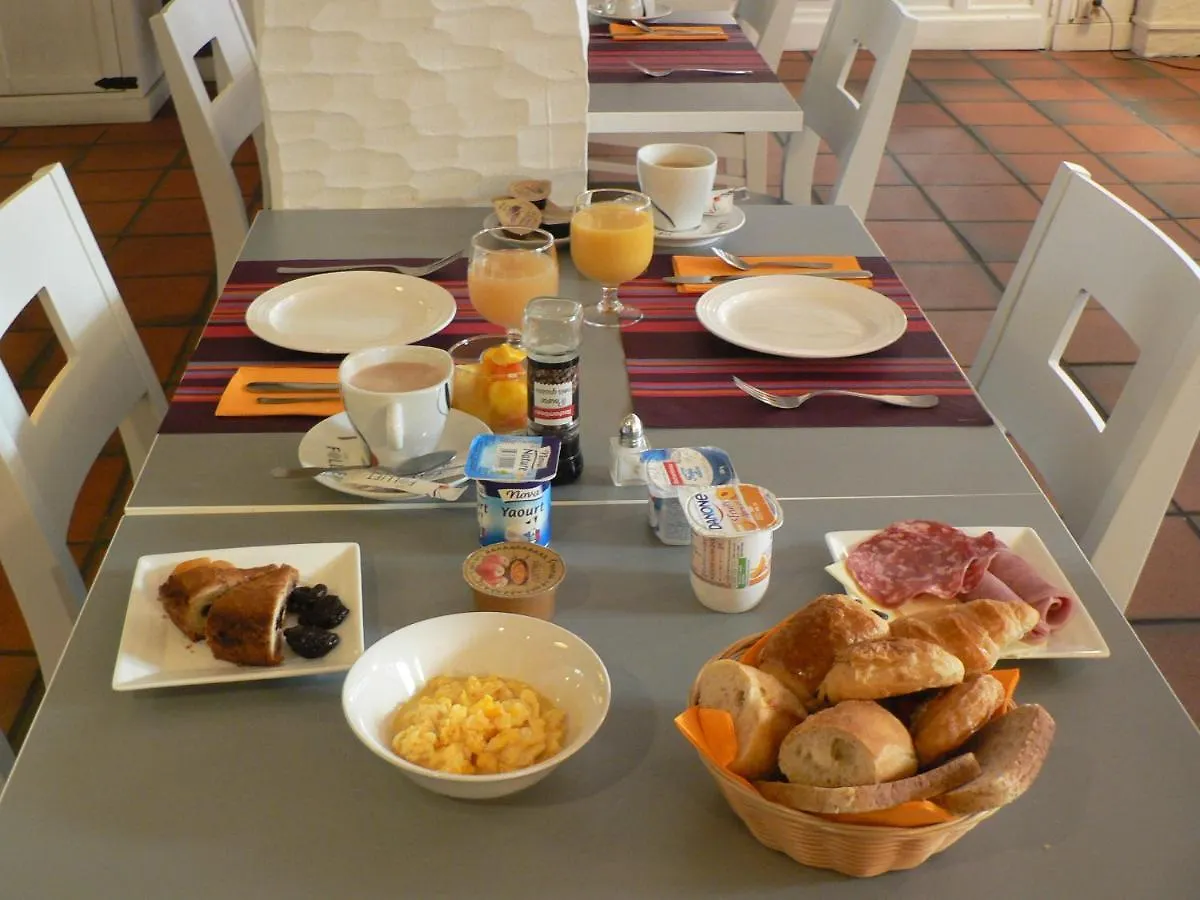 Hotel Les Alizes France